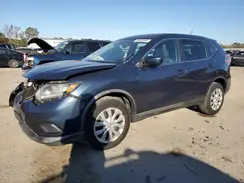 KNMAT2MV9GP665364 2016 NISSAN ROGUE