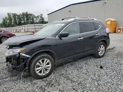KNMAT2MV9GP666708 2016 NISSAN ROGUE