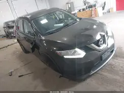 KNMAT2MV9GP666823 2016 NISSAN ROGUE