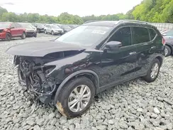 KNMAT2MV9GP667003 2016 NISSAN ROGUE