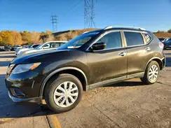 KNMAT2MV9GP667910 2016 NISSAN ROGUE