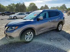 KNMAT2MV9GP669091 2016 NISSAN ROGUE