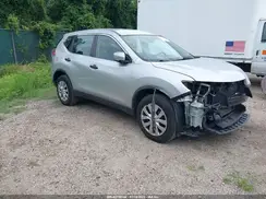 KNMAT2MV9GP669155 2016 NISSAN ROGUE