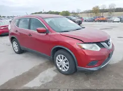 KNMAT2MV9GP669995 2016 NISSAN ROGUE