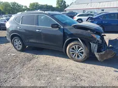 KNMAT2MV9GP670225 2016 NISSAN ROGUE