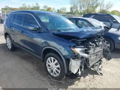 KNMAT2MV9GP670306 2016 NISSAN ROGUE