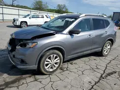 KNMAT2MV9GP671536 2016 NISSAN ROGUE