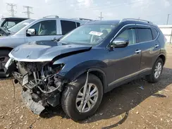 KNMAT2MV9GP672301 2016 NISSAN ROGUE