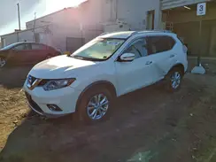 KNMAT2MV9GP672377 2016 NISSAN ROGUE