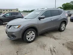 KNMAT2MV9GP673965 2016 NISSAN ROGUE