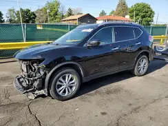 KNMAT2MV9GP674212 2016 NISSAN ROGUE