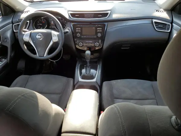 KNMAT2MV9GP674212 2016 NISSAN ROGUE - Image 8