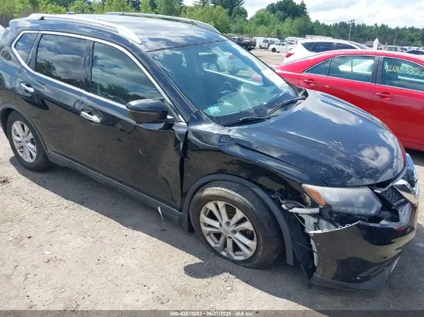KNMAT2MV9GP675019 2016 NISSAN ROGUE - Image 1