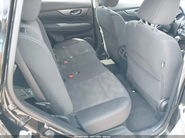 KNMAT2MV9GP675019 2016 NISSAN ROGUE - Image 8