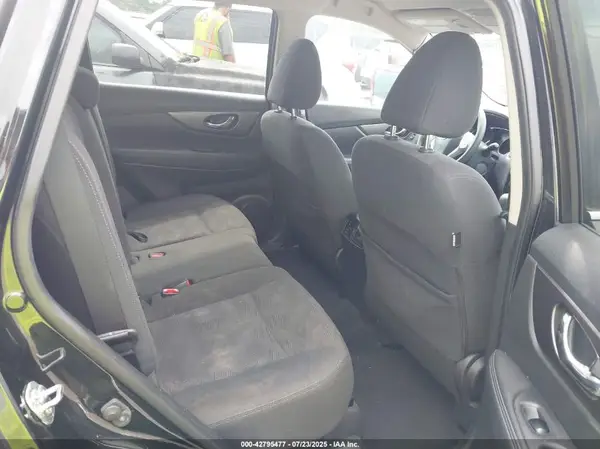 KNMAT2MV9GP675022 2016 NISSAN ROGUE - Image 8