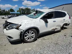KNMAT2MV9GP675604 2016 NISSAN ROGUE