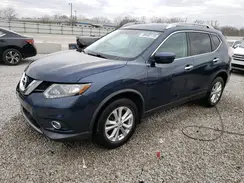 KNMAT2MV9GP675912 2016 NISSAN ROGUE