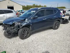 KNMAT2MV9GP677319 2016 NISSAN ROGUE