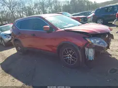 KNMAT2MV9GP677529 2016 NISSAN ROGUE