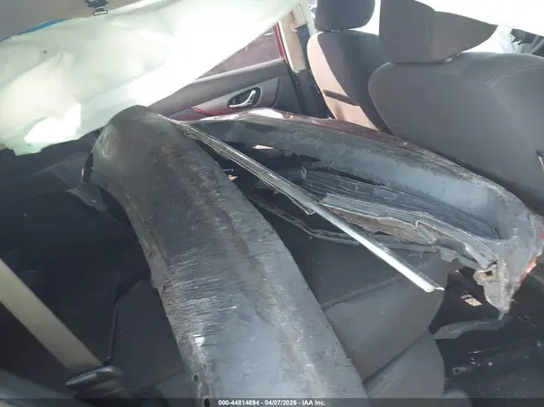 KNMAT2MV9GP677529 2016 NISSAN ROGUE - Image 8