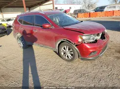 KNMAT2MV9GP678115 2016 NISSAN ROGUE