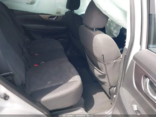 KNMAT2MV9GP679300 2016 NISSAN ROGUE - Image 8