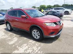 KNMAT2MV9GP681239 2016 NISSAN ROGUE