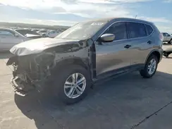 KNMAT2MV9GP683055 2016 NISSAN ROGUE
