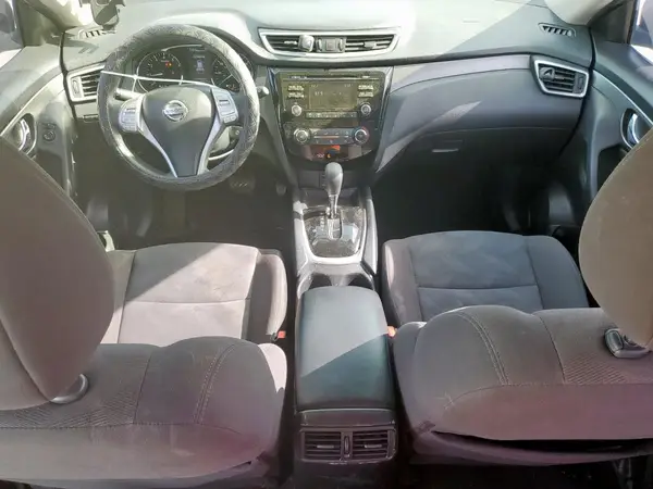 KNMAT2MV9GP683055 2016 NISSAN ROGUE - Image 8