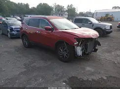 KNMAT2MV9GP685050 2016 NISSAN ROGUE