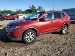 KNMAT2MV9GP686084 2016 NISSAN ROGUE