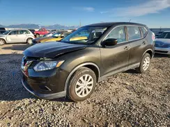 KNMAT2MV9GP687266 2016 NISSAN ROGUE
