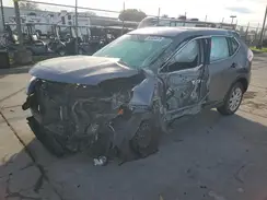 KNMAT2MV9GP688921 2016 NISSAN ROGUE