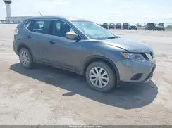KNMAT2MV9GP688935 2016 NISSAN ROGUE
