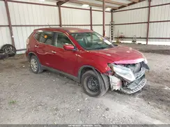 KNMAT2MV9GP689051 2016 NISSAN ROGUE