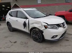 KNMAT2MV9GP689342 2016 NISSAN ROGUE