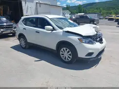 KNMAT2MV9GP690040 2016 NISSAN ROGUE