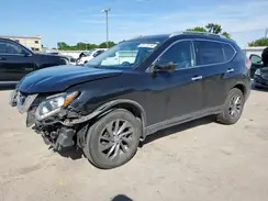 KNMAT2MV9GP690166 2016 NISSAN ROGUE