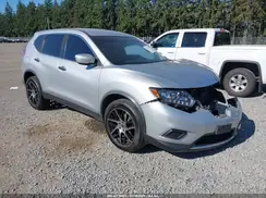 KNMAT2MV9GP690183 2016 NISSAN ROGUE