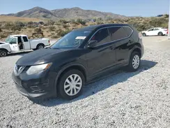 KNMAT2MV9GP691737 2016 NISSAN ROGUE