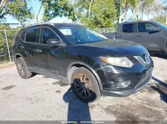KNMAT2MV9GP691799 2016 NISSAN ROGUE
