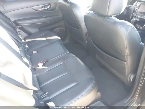 KNMAT2MV9GP691799 2016 NISSAN ROGUE - Image 8