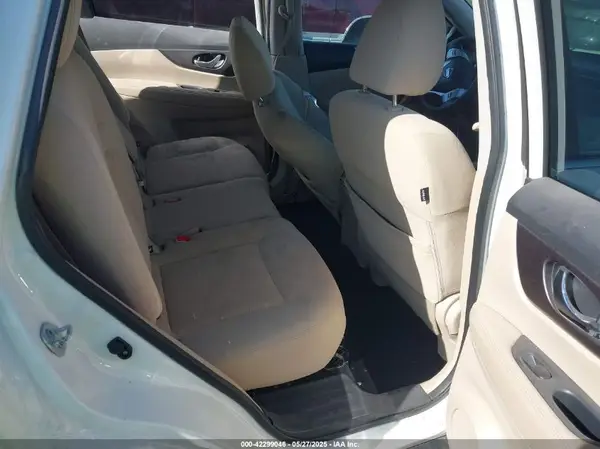KNMAT2MV9GP692872 2016 NISSAN ROGUE - Image 8