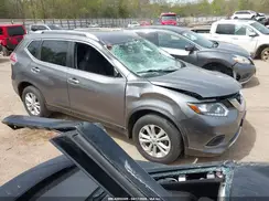KNMAT2MV9GP693049 2016 NISSAN ROGUE