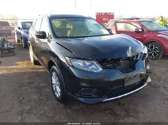 KNMAT2MV9GP693486 2016 NISSAN ROGUE