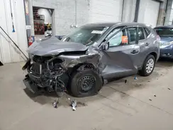 KNMAT2MV9GP693830 2016 NISSAN ROGUE