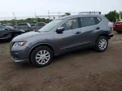 KNMAT2MV9GP695299 2016 NISSAN ROGUE