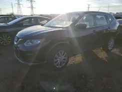 KNMAT2MV9GP695464 2016 NISSAN ROGUE