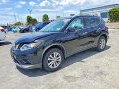 KNMAT2MV9GP695741 2016 NISSAN ROGUE