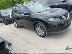 KNMAT2MV9GP696128 2016 NISSAN ROGUE